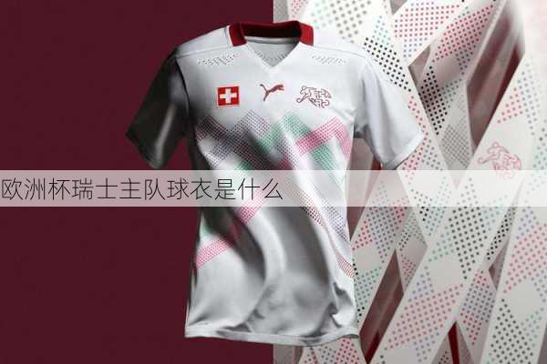 欧洲杯瑞士主队球衣是什么