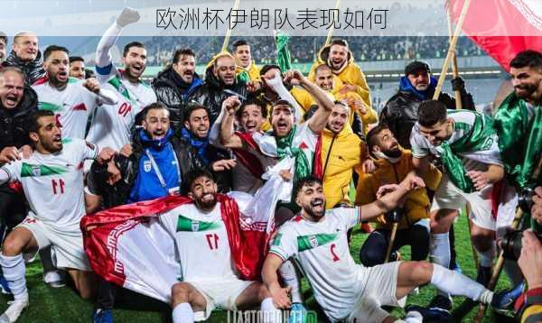 欧洲杯伊朗队表现如何