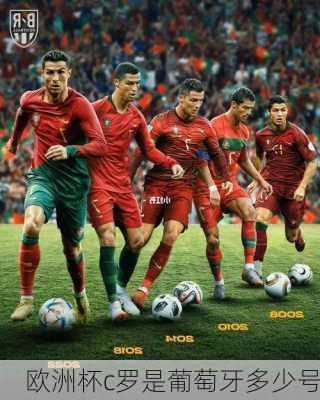 欧洲杯c罗是葡萄牙多少号