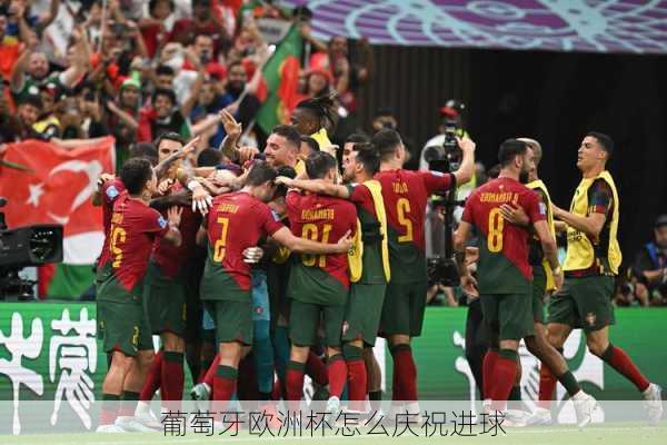 葡萄牙欧洲杯怎么庆祝进球