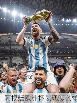 阿根廷欧洲杯表现怎么样