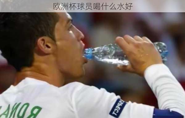 欧洲杯球员喝什么水好